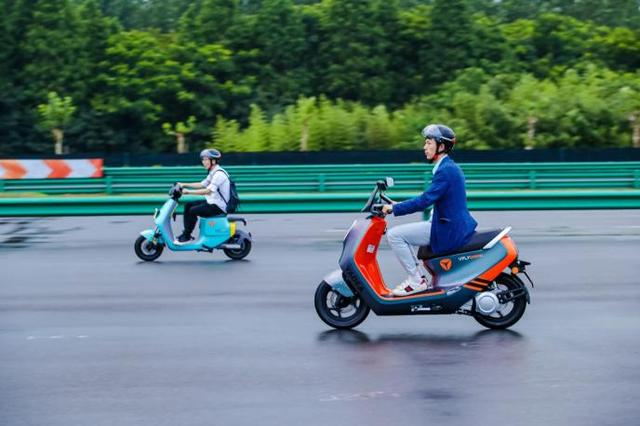電動車鉛酸電池換鋰電池，控制器需要更換嗎